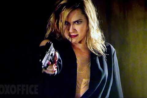 PAYBACK | Full Movie in English | Action