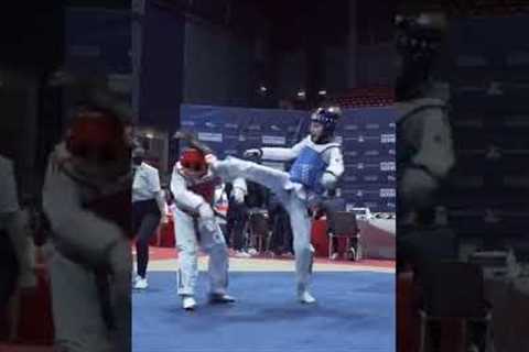 TRENDING SOUND🔥. #taekwondo #shorts #viral #olympics #india #fighting #trendingshorts #sports #like