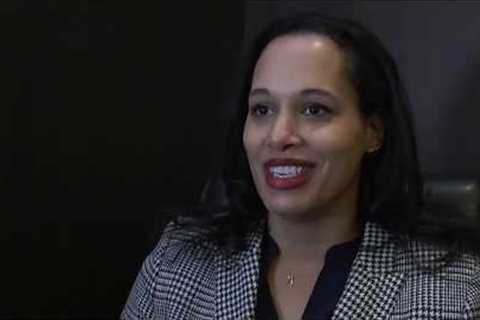 Careers in International Law: Anna Spain Bradley