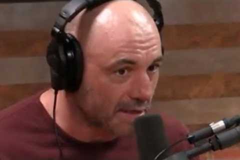 Joe Rogan - Diet Sustainability