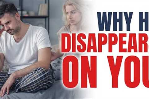 Guys Who Want You Then Pulled Away | HERE’S WHY…