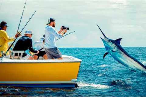 Deep Sea Fishing Battle 2