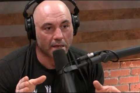 Joe Rogan - Health Consequences of a Vegan Diet