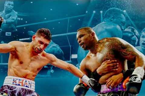 Unforgettable Chicken Dances That SHOCKED The Boxing World