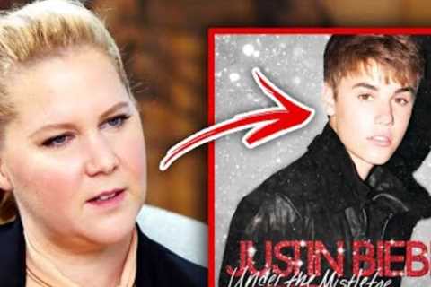 The Top 10 Worst Celebrity Christmas Songs You Should Never Have Released