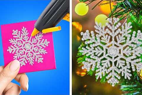 CHRISTMAS LIVE ❄️ Easy Xmas Decor And Snacks