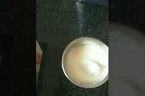 6 months baby first solid food# instant cerelac recipe