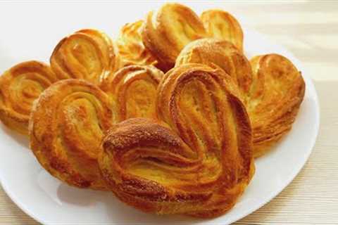 BUNS WITH SUGAR. SIMPLE HOME BAKING.