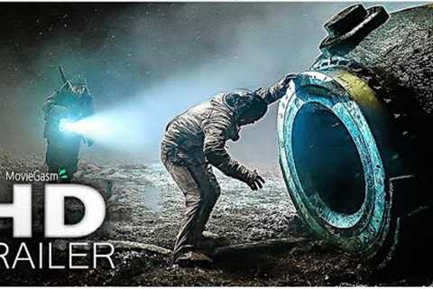 NEW MOVIE TRAILERS 2022
