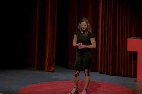 Challenging Unhealthy Relationships in the Mind | Eden Teodorovici | TEDxHagerstownWomen