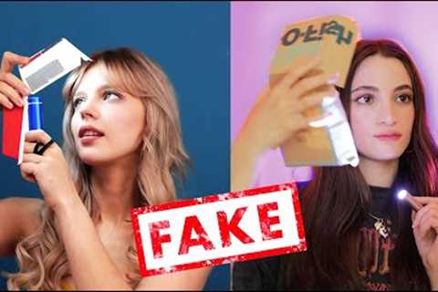 Testing Viral Photography Hacks…DO THEY WORK??