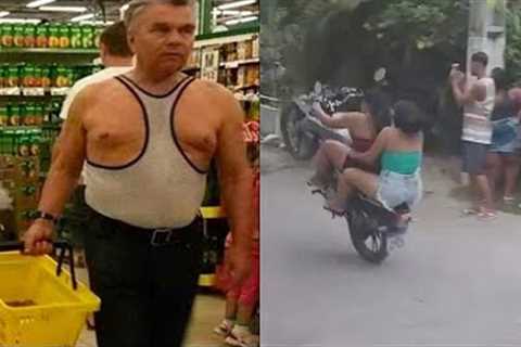 Try Not To Laugh Funny Videos - Funny Moments Of The Year Compilation  😆😆😆 PART 137