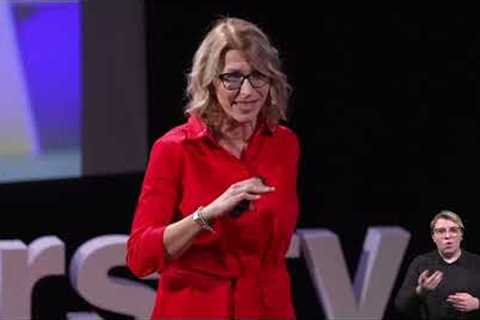 Sport jest źródłem odwagi (with ASL) | Paulina Malinowska-Kowalczyk | TEDxUniversityofWarsaw