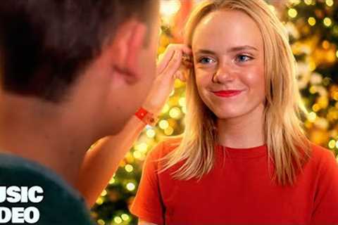 All I Want For Christmas Is You! Music Video by Jazzy Skye