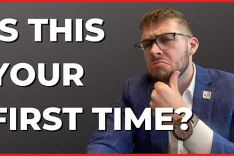 How The Home Buying Process Works In Vancouver | First Time Home Buyer
