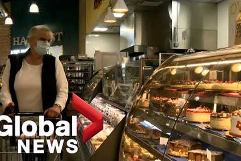 How Canadians can save money at the grocery store as prices soar