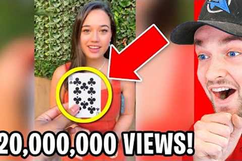 NEW Worlds *MOST* Viewed YouTube Shorts! (VIRAL CLIPS)