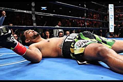 Best 1st Round Knockouts in Boxing | Part 2