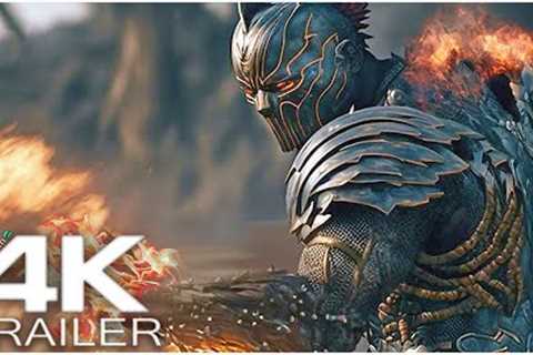 NEW MOVIE TRAILERS 2023 (Best)