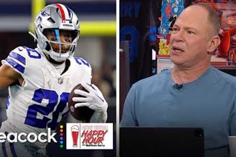 Matthew Berry's NFL Week 13 Weekend Warriors + NO-TB bets | Fantasy Football Happy Hour (FULL SHOW)