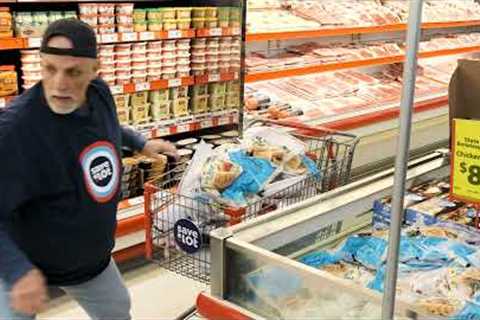 3-Min Shopping Spree - Michael Cochran