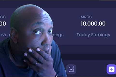 Coinwebapp.com | NO DEPOSIT NEEDED / YIELD FARMING at 10% Daily Earnings+ 🌙 #yieldfarming