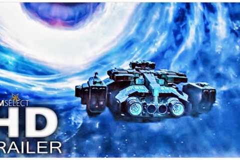 BATTLE FOR PANDORA Trailer (2022)