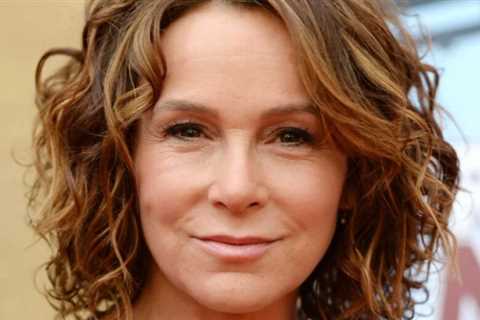 Jennifer Grey Shows Amazing Before-And-After Hair Growth Photos Thanks To A Brand That’s Beloved By ..