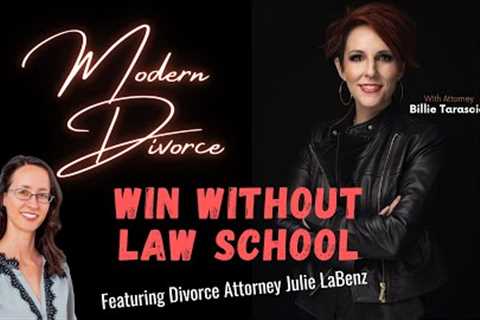 How To Win Your Court Case Without An Attorney