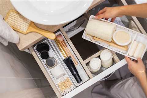 How to Start Decluttering when It Feels Too Much