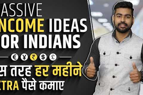 Earn Extra 15000/Month | Passive Income Ideas India | 100% Working Ideas | Praveen Dilliwala