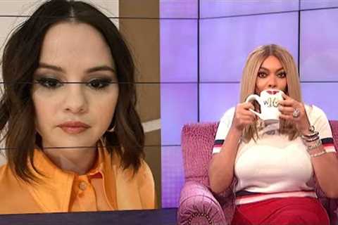 wendy williams dragging selena gomez