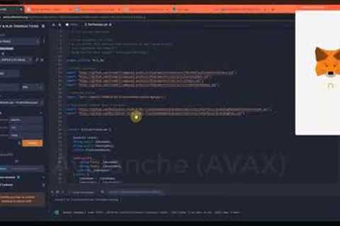 Unlimited profitable crypto FTM Flash Loan Arbitrage Trick with 3 crypto exchangers,