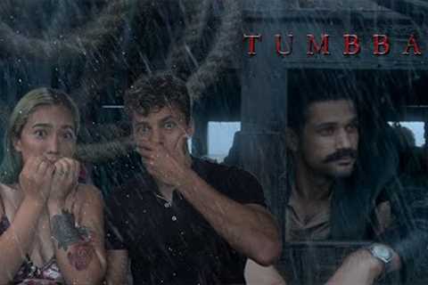 Foreigners React to 'TUMBBAD' trailer | *Scared* | Sohum Shah | Aanand L Rai