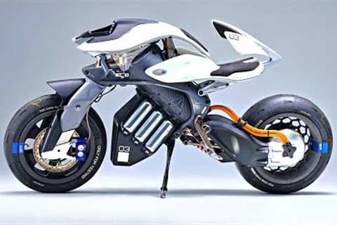 9 ADVANCED FUTURE TECH THAT WILL SOON DOMINATE OUR LIVES!