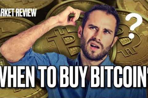 Crypto Markets Correcting, Where To Buy Bitcoin and Altcoins?