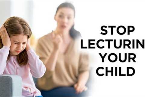 Parenting mistakes to avoid | Guide to parents