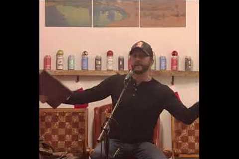 Seeking Assistance in Saving the World #001 - Birth Story (How a Nuke &amp; LSD sent me to fix..