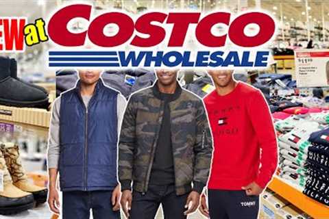 ⏩️⏩️ COSTCO SHOPPING WINTER CLOTHING FOOTWEAR &amp; BOOTS 2022 | COSTCO AFFORDABLE FASHION