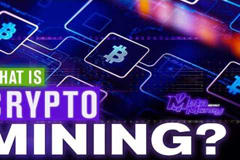 Breaking Down Crypto Mining, Rug Pulls and Alpha | MetaMoney