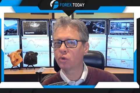 Forex.Today  | Tuesday | Learn how to trade forex and futures: USD, XAU, WTI, BTC, S&amp;P500