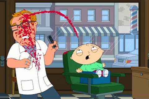 Family Guy Season 20 Episode 4 Full Episode - Family Guy 2022 NoCuts 1080p
