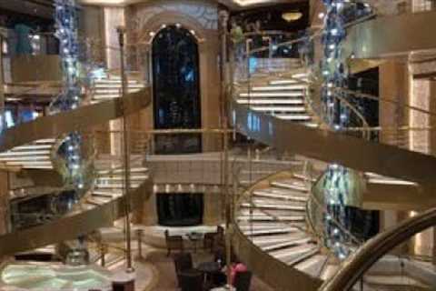 Majestic Princess: Mexican Riviera Cruise 2022