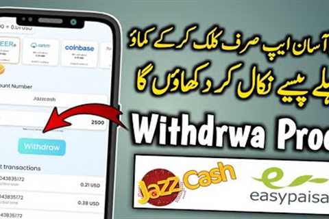 New Best USD Earning App | Without investment | Payeer | Make Money Online