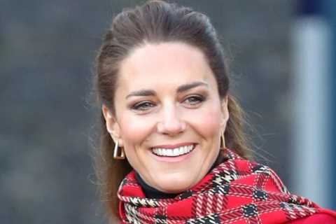 Why Kate Middleton Regretted Her Fashion Choices One Christmas Despite Looking Stunning