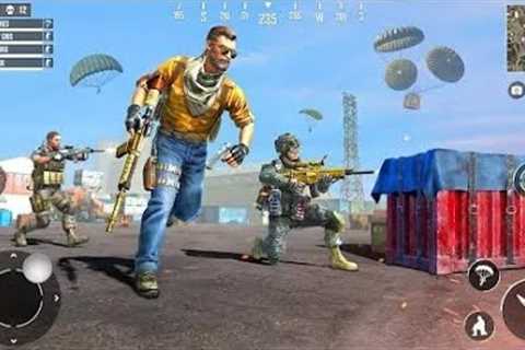 Gun Games 3D:Shooting Games Walkthrough 2022 par#1