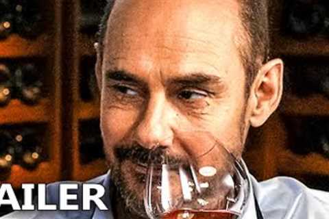 THE TASTING Trailer (2022) Isabelle Carré, Bernard Campan Movie
