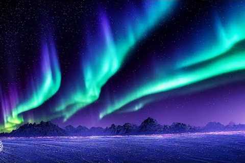 Soothing Music, Healing Your Nervous System, Stress Relief, Heart Healing Frequency