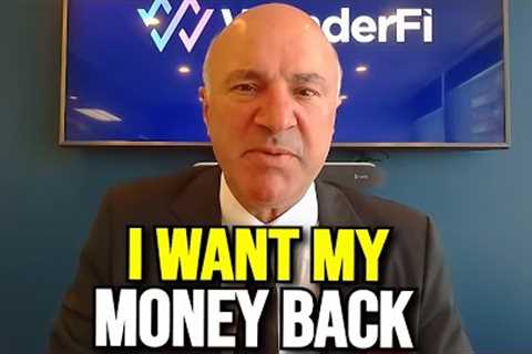 Kevin O'leary Vows To Unravel The Truth And Recover His Money