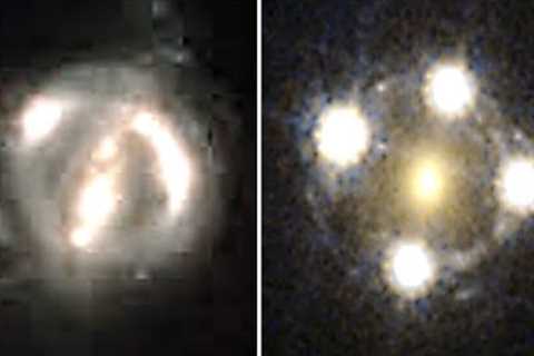 James Webb Telescope Insane New Discovery